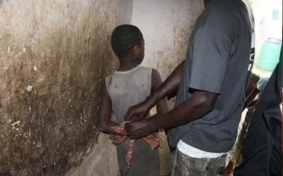 Un Malien de 32 ans surpris sur un garçon de 15 ans