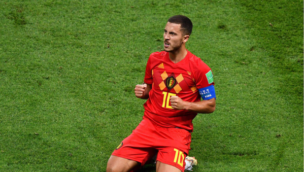 Les Belges sur le podium, Meunier et Hazard décisifs...