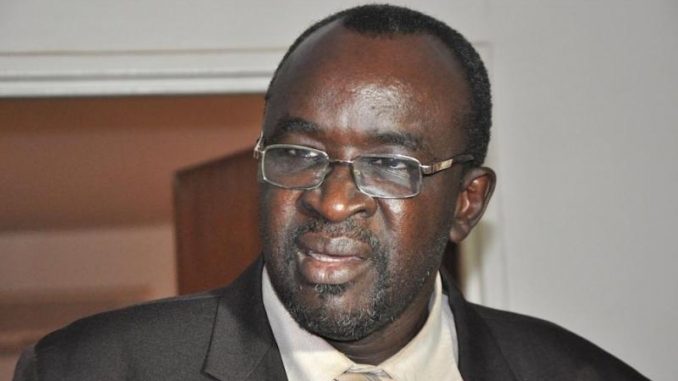 MOUSTAPHA CISSE LO MET LES PIEDS DANS LE PLAT: «Le Sénégal a l’obligation de respecter l’arrêt de la CEDEAO»