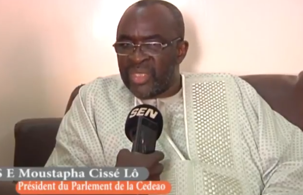 Exclusif-Arrêt de la CEDEAO : Moustapha Cissé Lô revient sur le sens de son appréciation