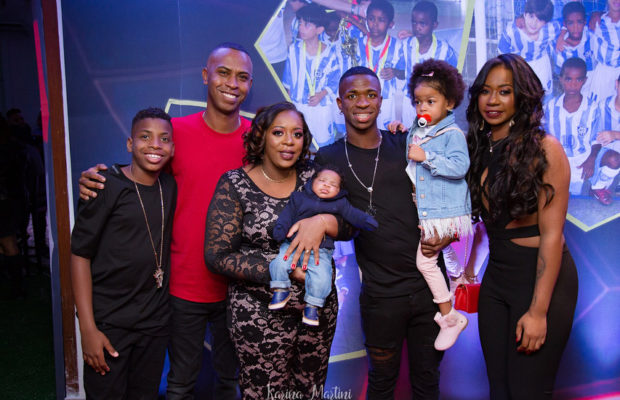 Qui est Vinicius Junior, la nouvelle star du Real Madrid ?