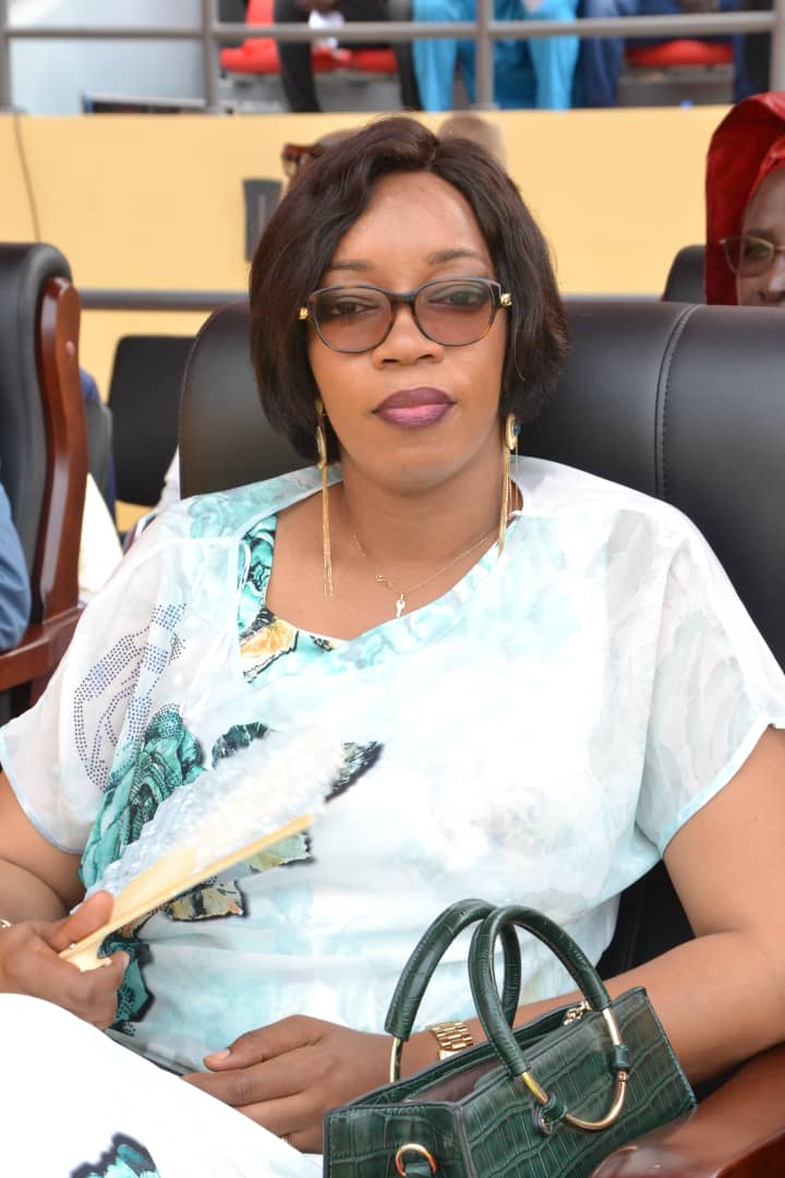 Inauguration de l’arène nationale avec Macky Sall