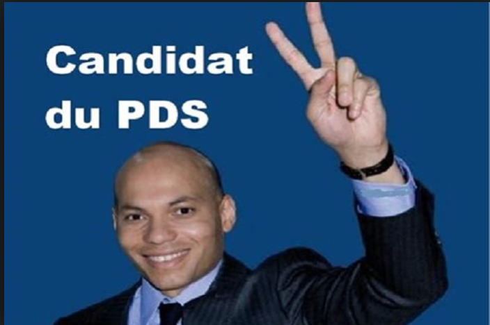 COMMUNIQUÉ DE PRESSE DU COLLECTIF DES AVOCATS DE M. KARIM WADE