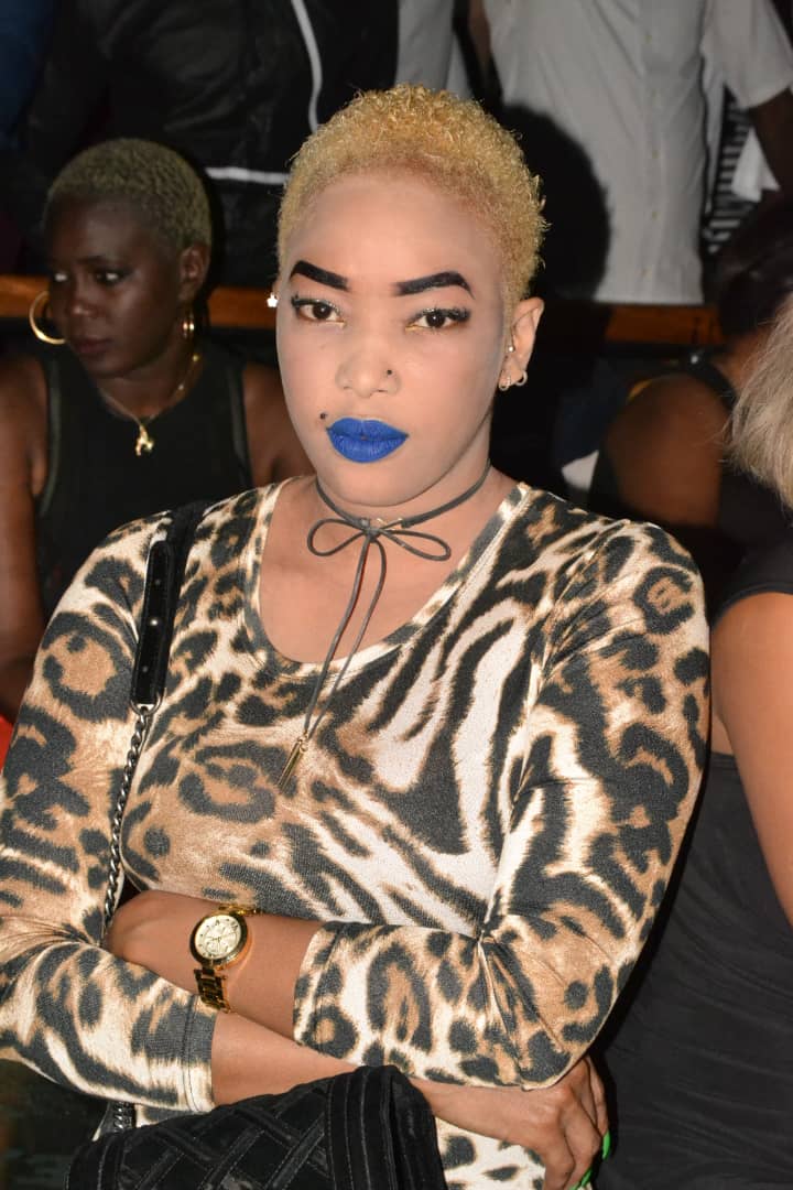 Golden Night : Pape Diouf souffle une bougies de plus devant ses fans, le show etait au rendez-vous avant le 13 octobre à Bercy.