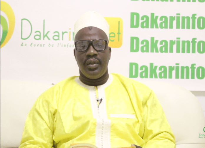 Ma Sope Rassoulilahi PSL: Lakh Dariyou (Jurisprudence) partie 6