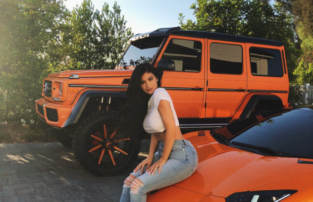Incroyable ! Kylie Jenner peut empocher jusqu’à 1 million de dollars pour un…
