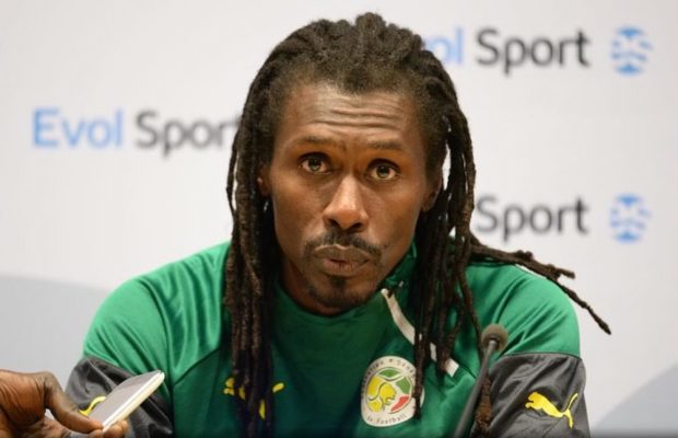 Eliminatoire Can 2019: Aliou Cissé en Turquie et en France pour « recruter » d’autres lions