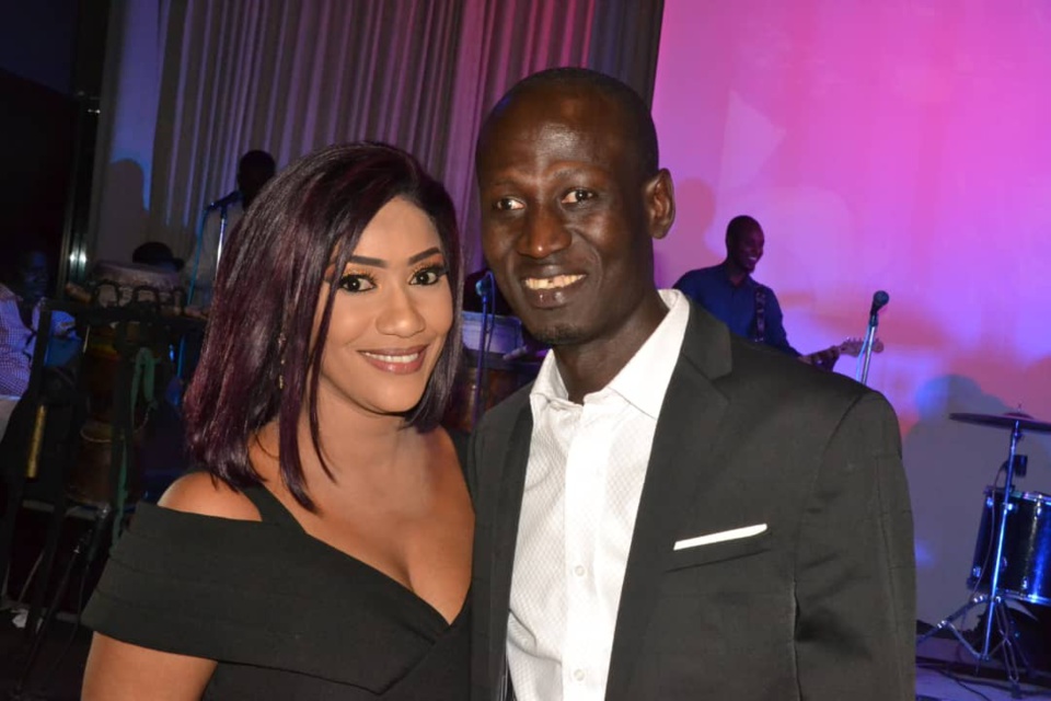 120 IMAGES:GALA DU LANCEMENT OFFICIEL DU MEGA ENJOY A ACCOR HOTEL ARENA PARIS BERCY AVEC PAPE DIOUF LE 13 OCTOBRE