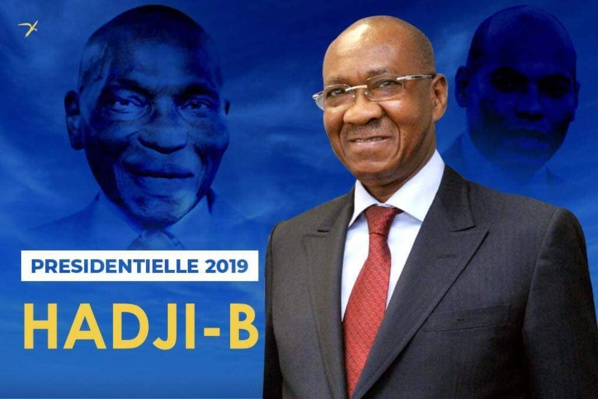 Présidentielle 2019 : Hadjibou Soumaré et ses fantômes, l'Entente Pds-Apr pour réélire Macky Sall (Par Pathé MBODJE)