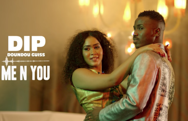 Nouveau single de Dip Doundou Guiss – « Me N You »