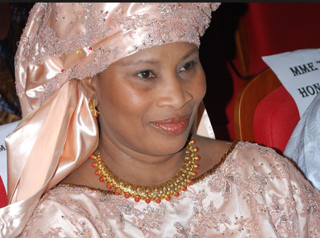 Présidentielle 2019: Me Aissata Tall Sall prend date avec les Podorois
