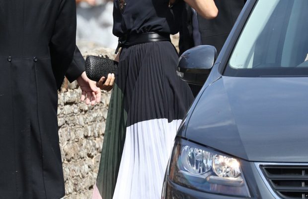 La photo de Meghan Markle dont tout le monde parle, le prince Harry s’inquiète pour son épouse