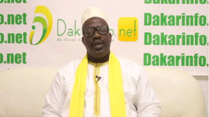 Ma Sope Rassoulilahi PSL: Lakh Dariyou(Jurisprudence) partie 9