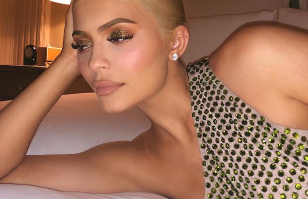 Kylie Jenner fait un incroyable don à l’occasion de son 21ème anniversaire