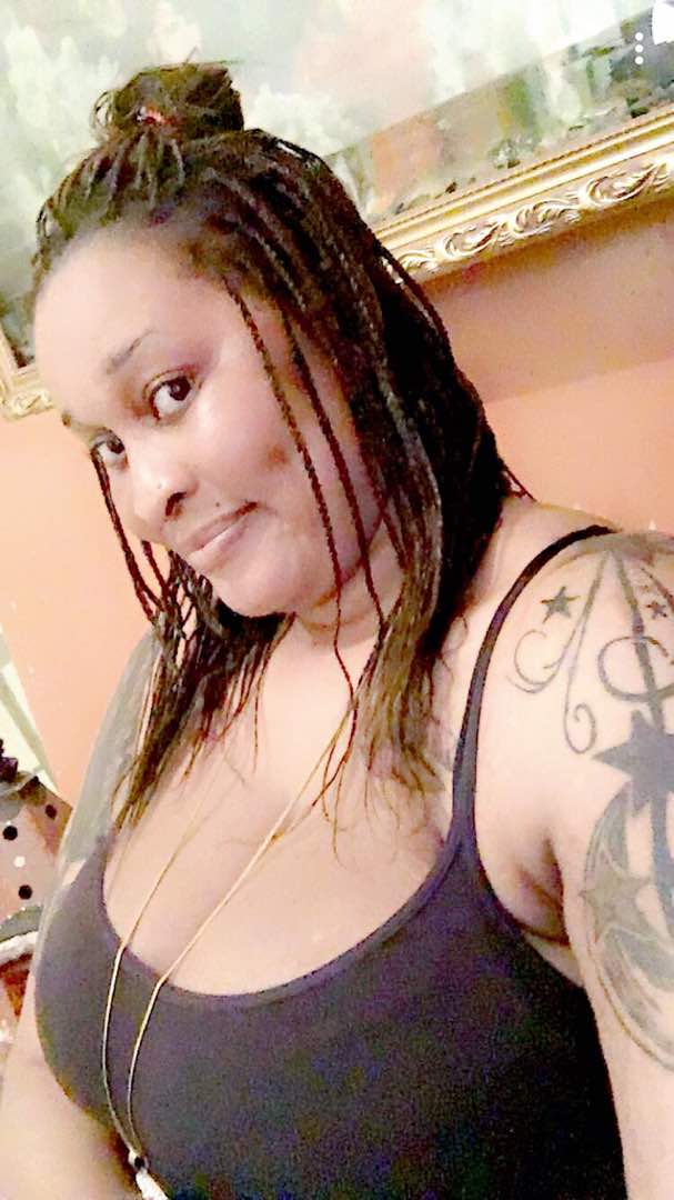 Quand Aichana Aidara croque la vie belle vie, elle ne se soucie de rien;