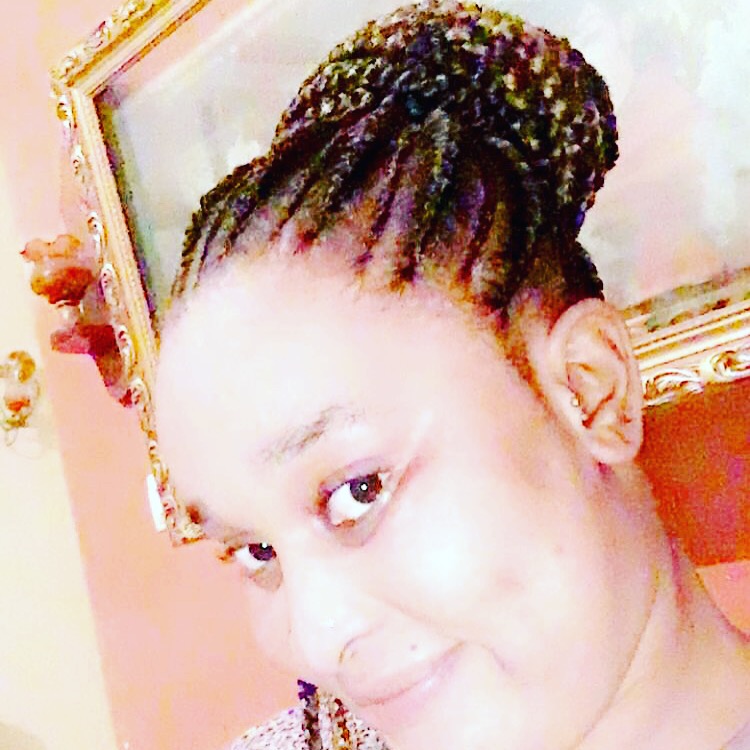 Quand Aichana Aidara croque la vie belle vie, elle ne se soucie de rien;