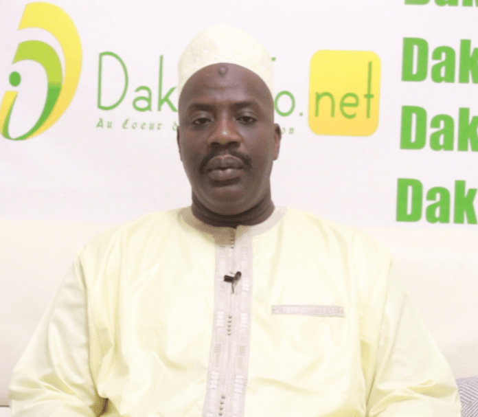 Ma Sope Rassoulilahi PSL : Lakh Dariyou (jurisprudence) partie 10