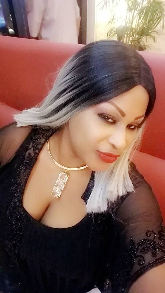 La sublime Keb's Thiam revient en force sur le petit écran de la TFM tous les jeudis/