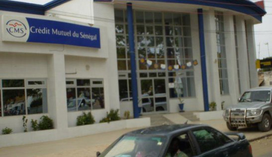Détournement de 41 millions au Crédit Mutuel du Sénégal : Ahmadou Sarr risque 18 mois de prison