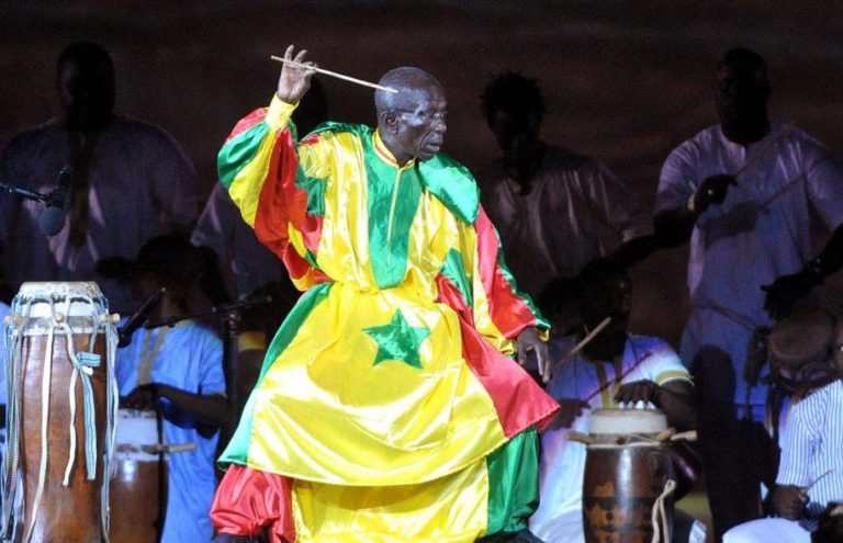 Il y a 3 ans disparaissait Doudou Ndiaye Coumba Rose
