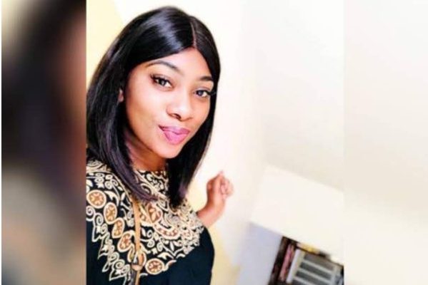 Découvrez Dior Diagne Ndiaye, la belle pépée caché par Souleymane Ndéné !