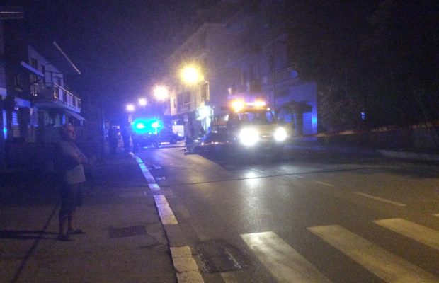 Italie : Un Sénégalais tué dans un accident