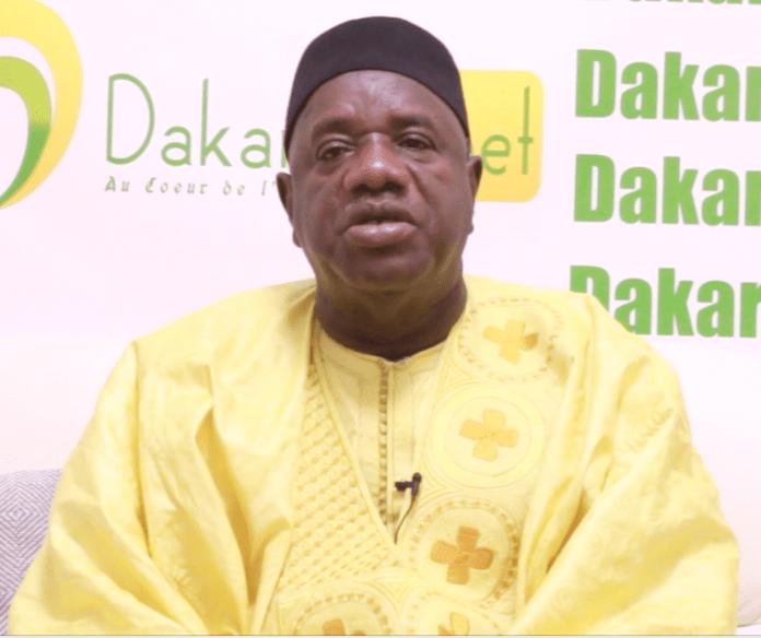 Ma Beugue Rassoulilahi PSL: Yobalou Tbaski par Imam Abdoulahi Mbaye