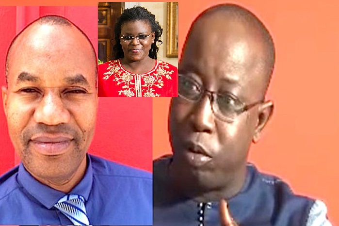 Groupe Futurs Médias - Démission de Mamoudou Ibra Kane et d’Alassane Samba Diop : L’homme d’affaires, Abdoulaye Sylla d’Ecotra, accusé d’en être l’instigateur