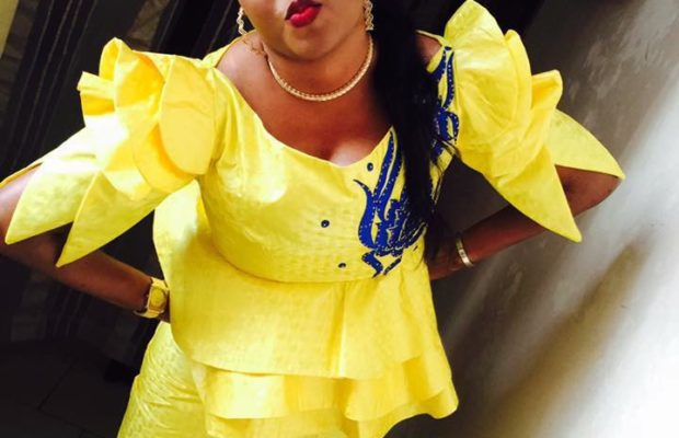 Spécial Tabaski avec Alima Ndione: « loutakh do ték woyou Yama de la SenTv ?… » Découvrez sa réponse…