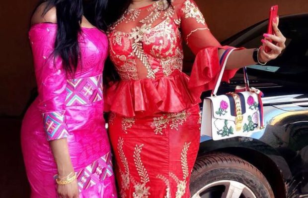 Tabaski: Diaba Sora et sa sœur Moussou, duel de Sagnsee…