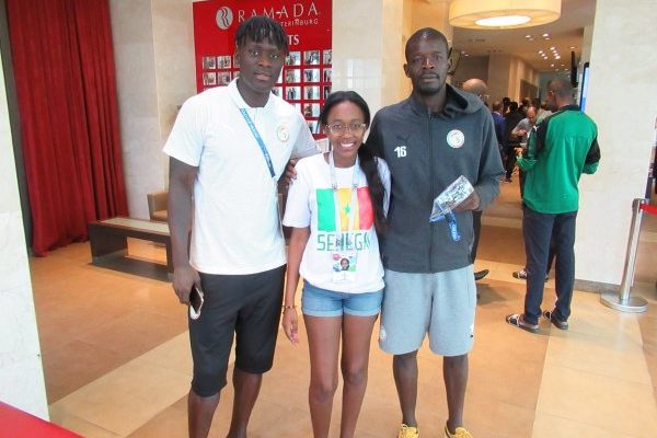 Aliou Cissé : « Pourquoi je n’ai pas convoqué Kara, Khadime Ndiaye et Diafra »