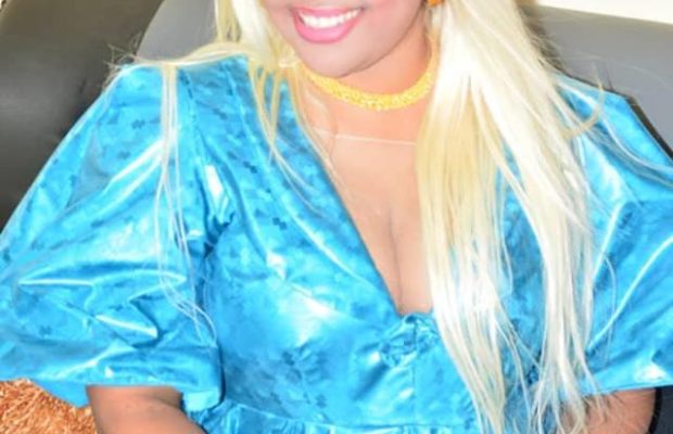 Sagnsé Tabaski: GuiGui se tape une pose