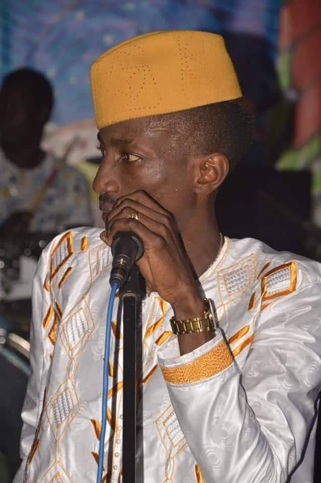 Lendemain Tabaski: El hadj Keita met sonsel et son piment au SARABA
