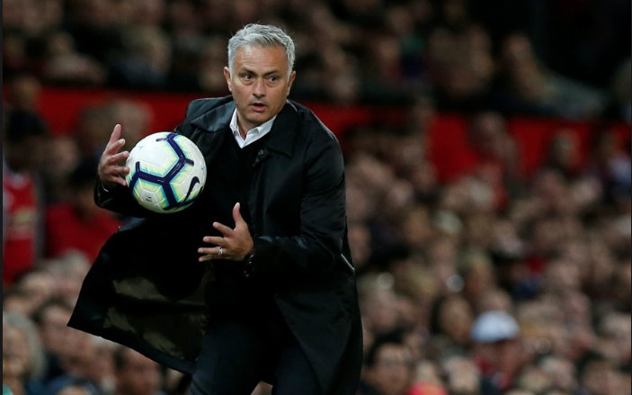 Mourinho, face à la presse craque et réclame respect