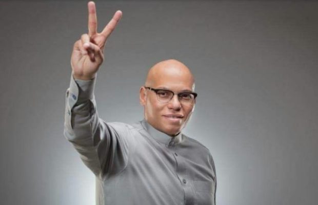 Décision de la Cour suprême : Karim Wade ne participera pas aux élections