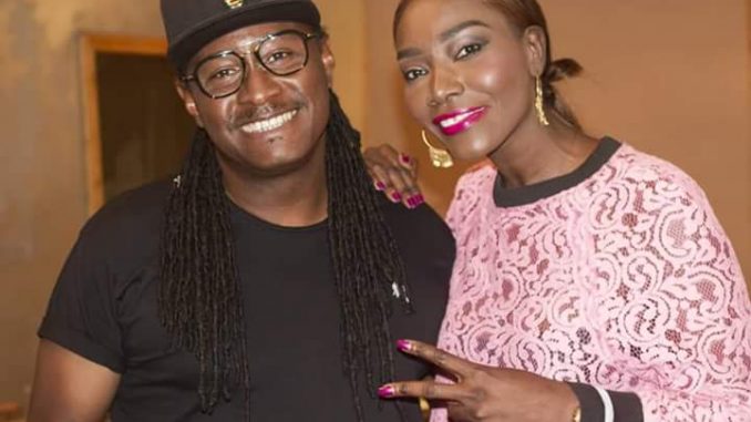 Nouvel album de Coumba Gawlo Seck – Seance d’écoute avec Dj Awadi