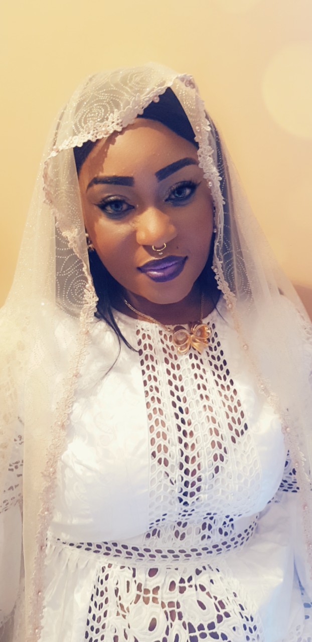 Al khaïri: Sosso Thiam n'est plus un coeur à prendre,elle devient madame Sarr.