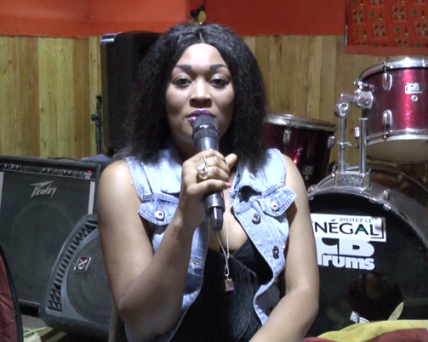 Vidéo: TITI «Nul ne peut échapper à son destin» son remariage, sa supposée fille qui…