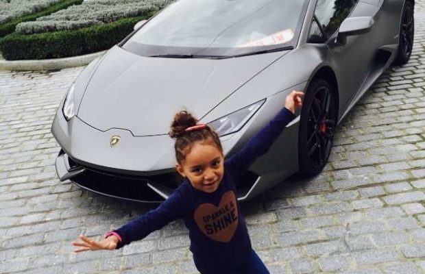 Abandon de sa Lamborghini sur le parking de West Ham. Diafra Sakho répond enfin aux rumeurs !