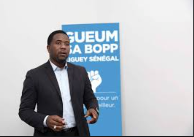 Bougane Guèye Dani rappelé à l’ordre par le…