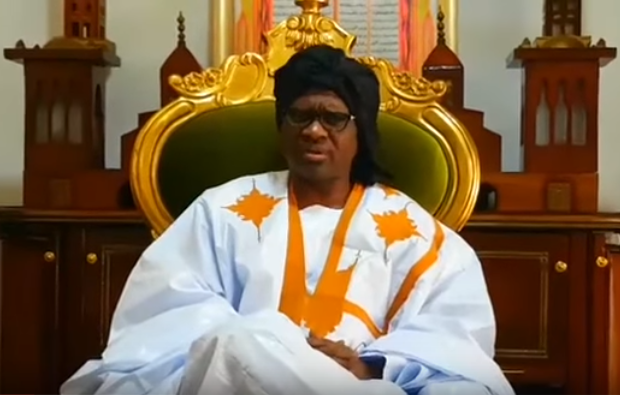 VIDÉO- Serigne Modou Kara sur ses dérapages: Kara présente ses excuses au Khalife Général des mourides