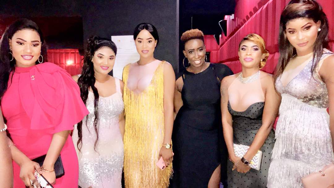 Decouvrez les plus belles Sagnsee: Marichou, Eva, Miss Ndeye Astou, Nabou, Kine et Chaby…Tout ce que vous n’avez pas vu en Images