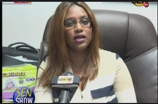 EXCLUSIF: Moumy Seck, madame Bougane Guéye "GUEUM SA BOOP" devient la Directrice  de Bouygues Corporation.