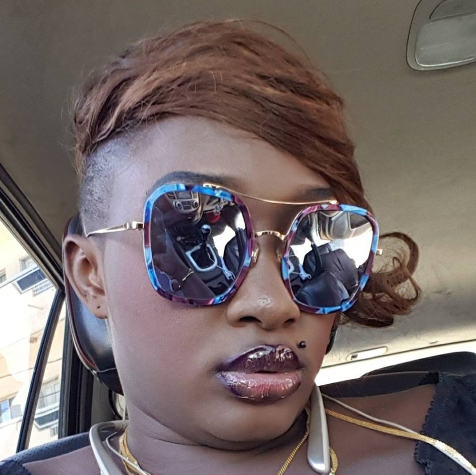 L’ex-danseuse Mame Bassine Thiam, divorcée et mère d’une petite fille de 3 ans, dans tous ses états, révèle qu’elle a un…