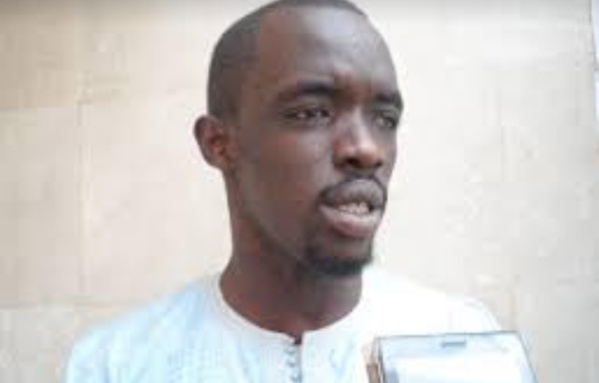 Le fils de Moustapha Cissé Lô défie le Maire de Touba : « je suis prêt à se tirer des coups de fusils, s’il m’invite au front »
