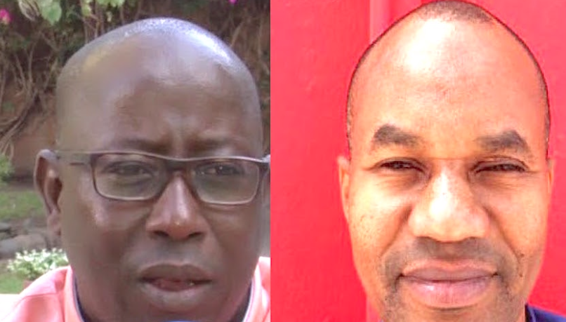 Exclusif! Une radio, Baobab FM, et d’une télévision, Baobab Tv, Révélations sur le groupe de presse de Mamoudou Ibra Kane et Alassane Samba Diop