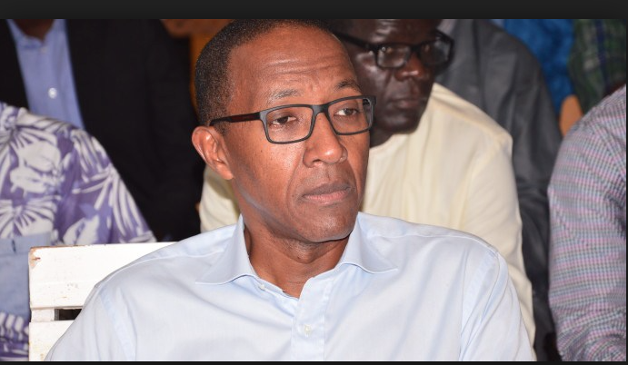 Démission : Abdoul Mbaye perd son Directeur Exécutif Amadou Badiane...en plein parrainage