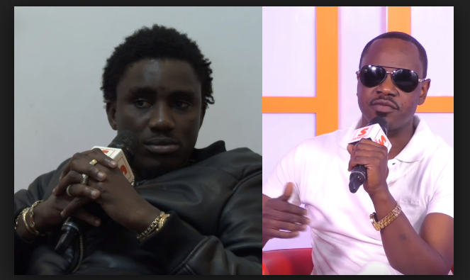 Waly Seck s’en prend à Baba Hamdy : “Je veux qu’on me respecte”