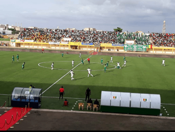 Tournoi UFOA zone A : Le Sénégal sacré Champion à domicile