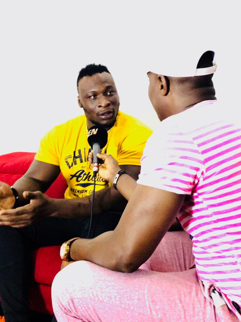 BERCY 2018: La nouvelle émission de Cheikh Sarr de la Sen TV "DAKAR PARIS DAKAR"